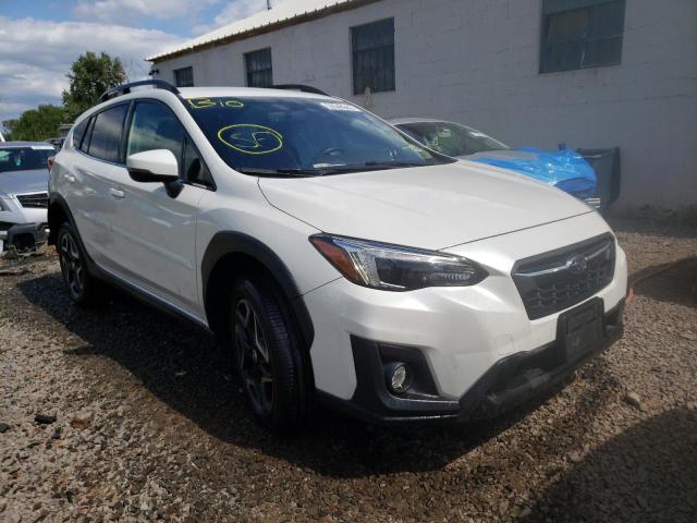 SUBARU CROSSTREK 2018 jf2gtajcxjh323996