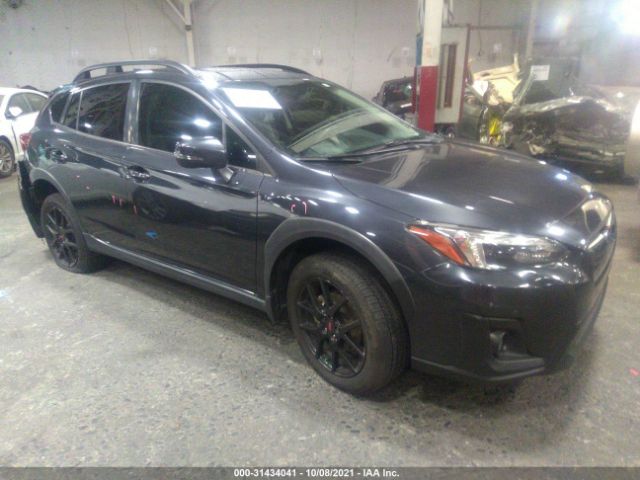 SUBARU CROSSTREK 2018 jf2gtalc0j8204951