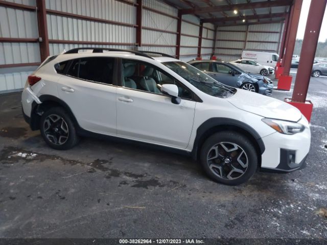 SUBARU CROSSTREK 2018 jf2gtalc0jh286650