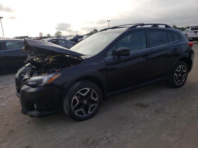 SUBARU CROSSTREK 2018 jf2gtalc0jh332185