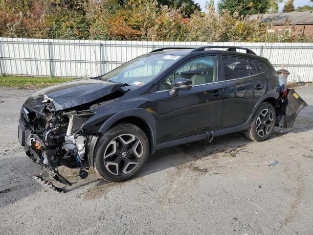 SUBARU CROSSTREK 2018 jf2gtalc0jh339685