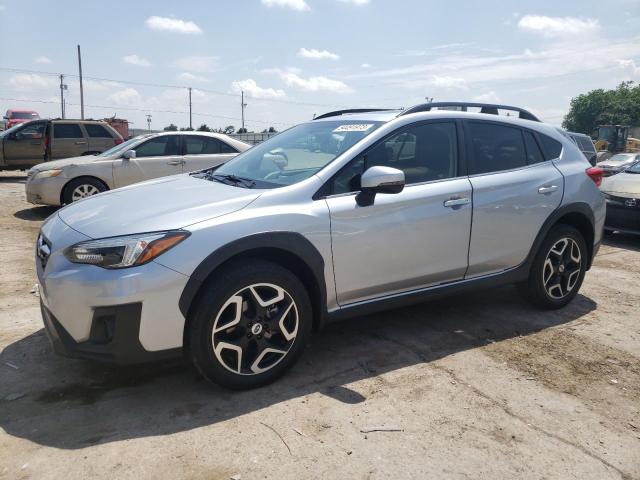 SUBARU CROSSTREK 2018 jf2gtalc1jh227994