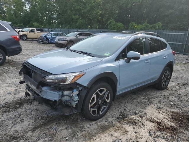 SUBARU CROSSTREK 2018 jf2gtalc2j8259658