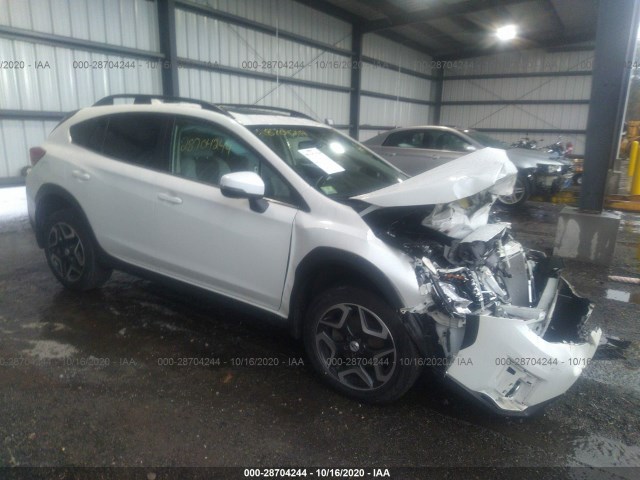 SUBARU CROSSTREK 2018 jf2gtalc2j8347044