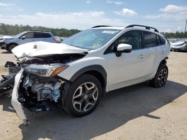 SUBARU CROSSTREK 2018 jf2gtalc2j8347626