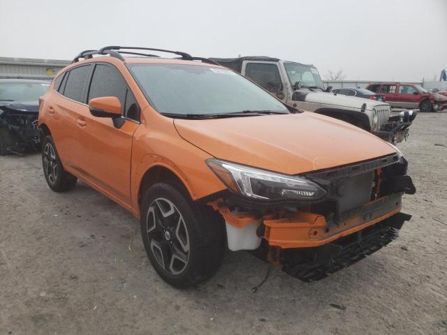 SUBARU CROSSTREK 2018 jf2gtalc2jh202005