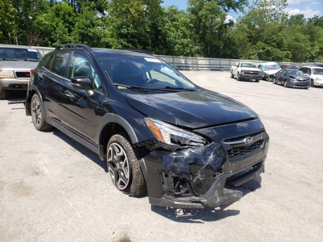 SUBARU CROSSTREK 2018 jf2gtalc2jh208726