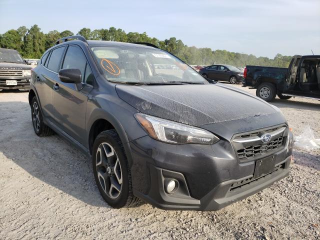 SUBARU CROSSTREK 2018 jf2gtalc2jh220343