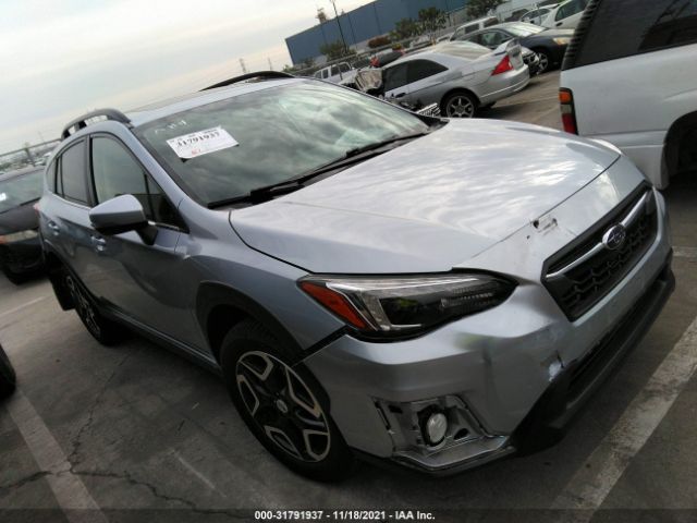 SUBARU CROSSTREK 2018 jf2gtalc2jh238826