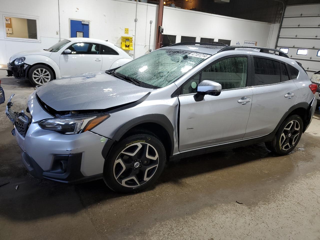 SUBARU CROSSTREK 2018 jf2gtalc2jh296869