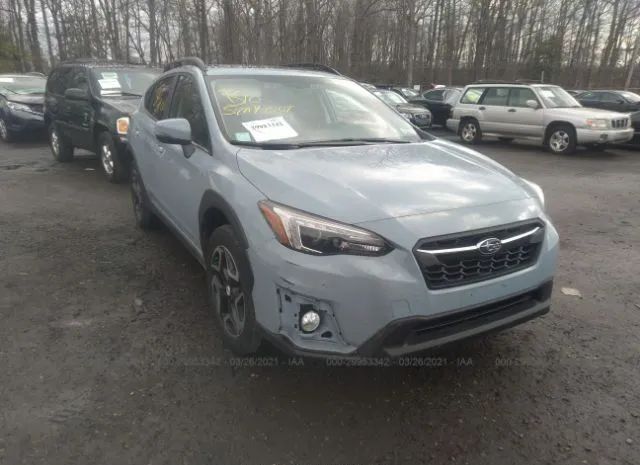 SUBARU CROSSTREK 2018 jf2gtalc2jh300337