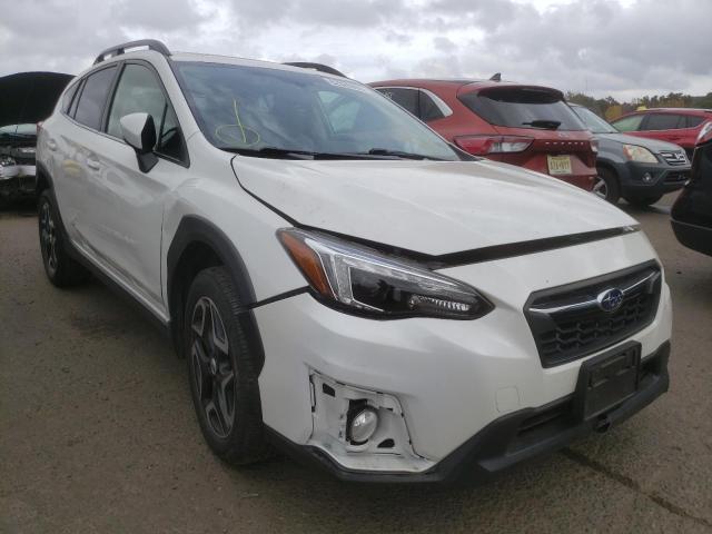 SUBARU CROSSTREK 2018 jf2gtalc2jh307112