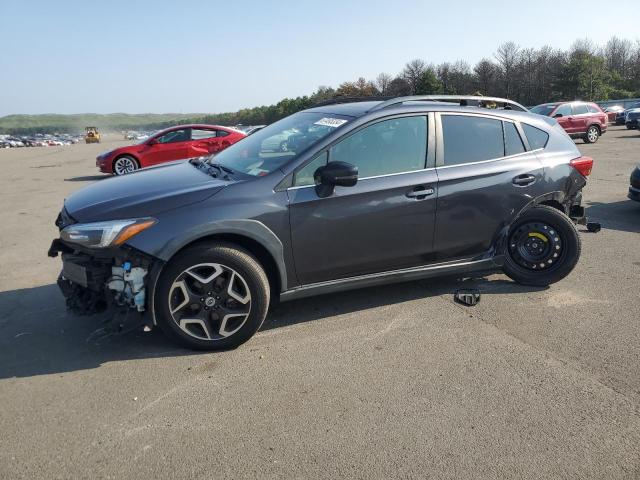 SUBARU CROSSTREK 2018 jf2gtalc2jh323472