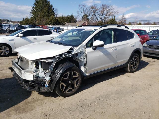 SUBARU CROSSTREK 2018 jf2gtalc3j8244151