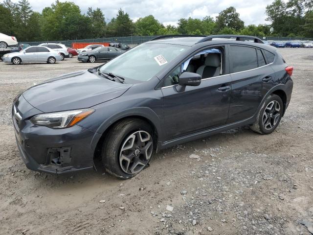 SUBARU CROSSTREK 2018 jf2gtalc3jh238124