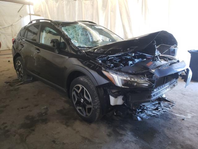 SUBARU CROSSTREK 2018 jf2gtalc4j8342847