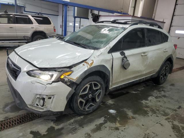 SUBARU CROSSTREK 2018 jf2gtalc4jh204791