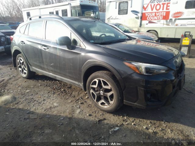 SUBARU CROSSTREK 2018 jf2gtalc4jh338376