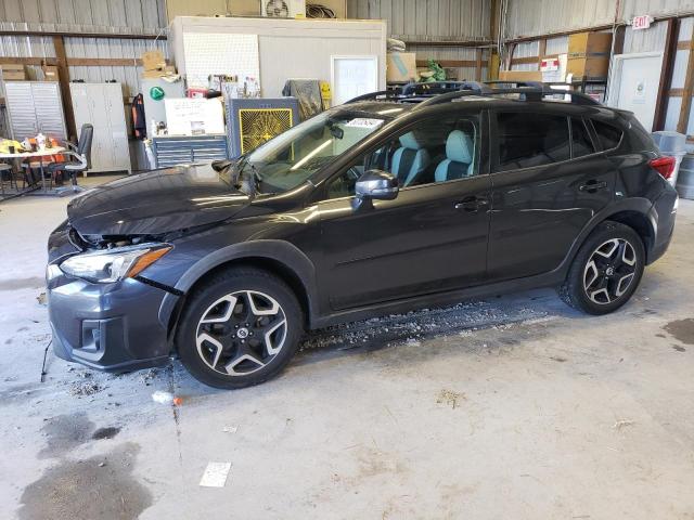 SUBARU CROSSTREK 2018 jf2gtalc5jh204766