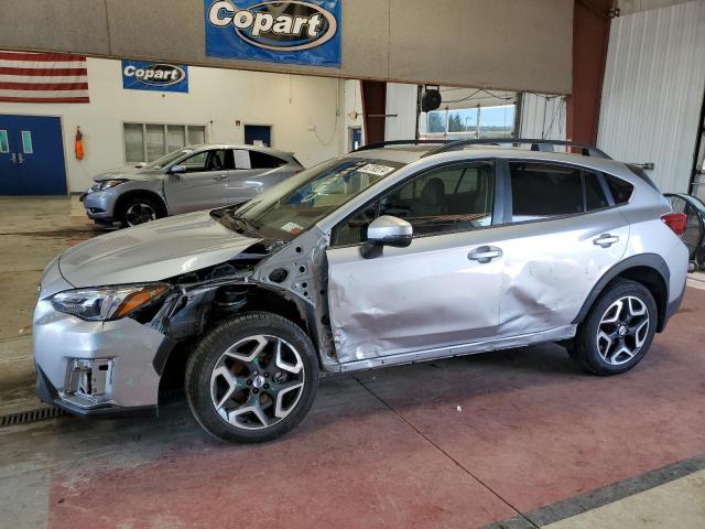 SUBARU CROSSTREK 2018 jf2gtalc5jh339178