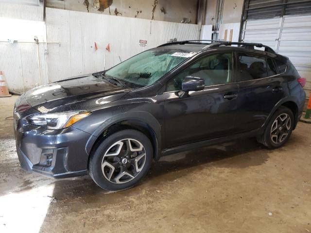 SUBARU CROSSTREK 2018 jf2gtalc6j8212875