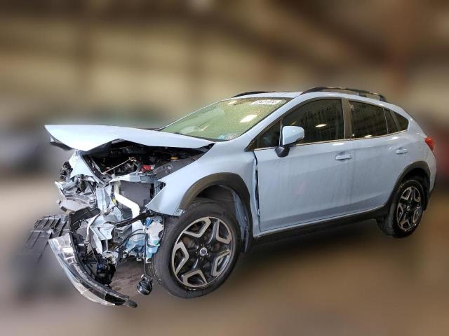 SUBARU CROSSTREK 2018 jf2gtalc6j8257802