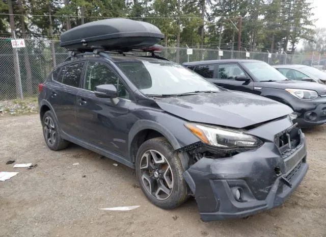 SUBARU CROSSTREK 2018 jf2gtalc6jh202881