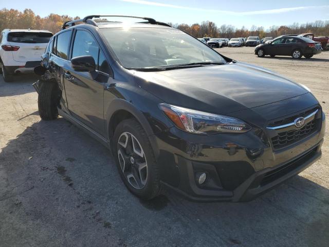 SUBARU CROSSTREK 2018 jf2gtalc6jh226324