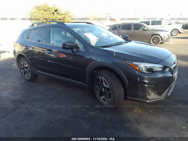 SUBARU CROSSTREK 2018 jf2gtalc6jh232835