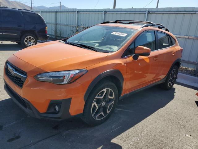 SUBARU CROSSTREK 2018 jf2gtalc6jh234424