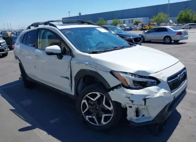 SUBARU CROSSTREK 2018 jf2gtalc6jh256018