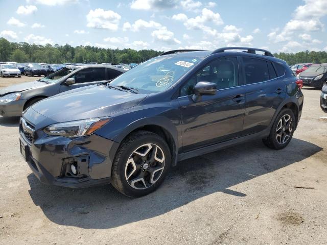 SUBARU CROSSTREK 2018 jf2gtalc6jh341229