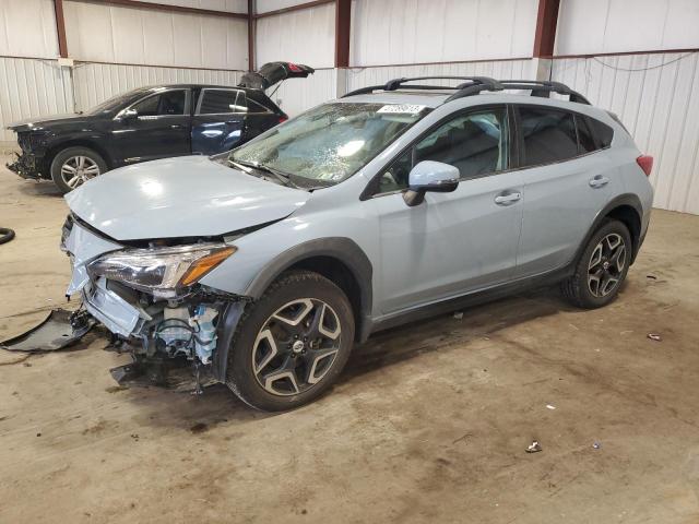 SUBARU CROSSTREK 2018 jf2gtalc7jh202906