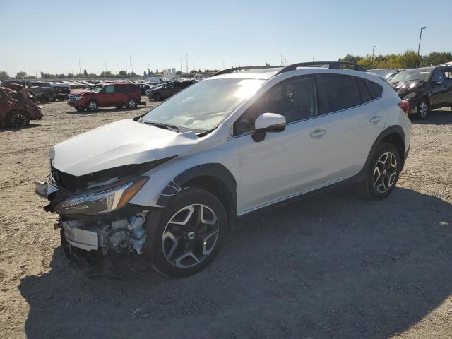 SUBARU CROSSTREK 2018 jf2gtalc7jh229751