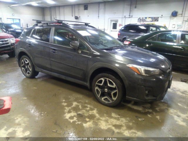 SUBARU CROSSTREK 2018 jf2gtalc7jh304254