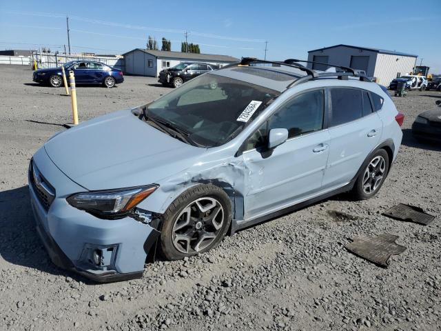 SUBARU CROSSTREK 2018 jf2gtalc8jh224204