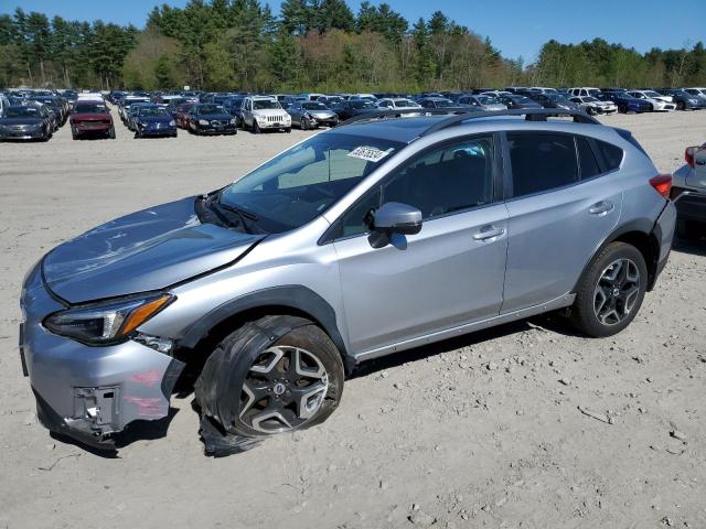 SUBARU CROSSTREK 2018 jf2gtalc8jh323475