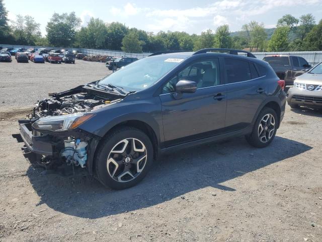 SUBARU CROSSTREK 2018 jf2gtalc8jh335707