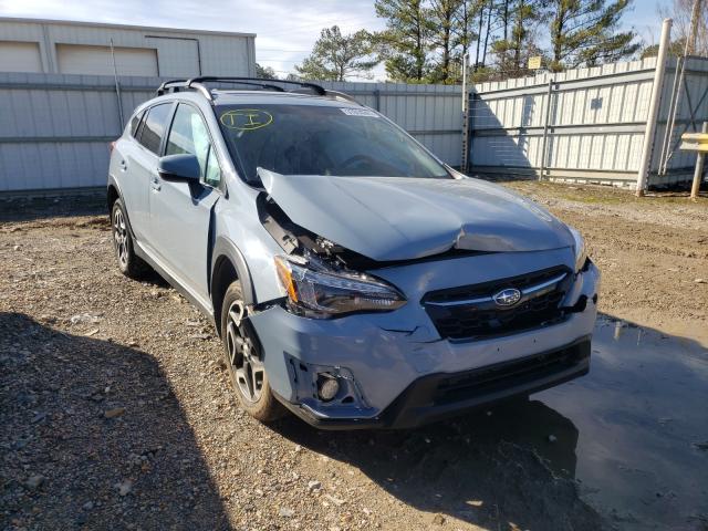 SUBARU CROSSTREK 2018 jf2gtalc9jh214460