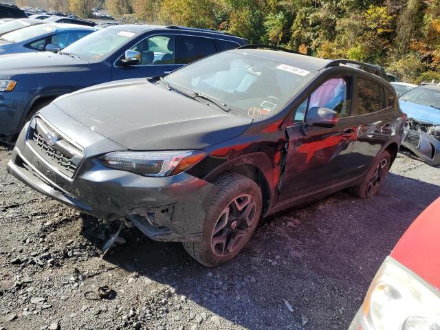 SUBARU CROSSTREK 2018 jf2gtalcxj8260332