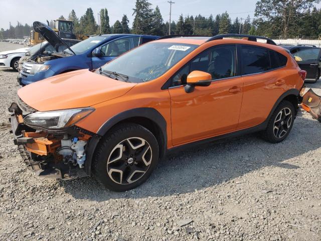 SUBARU CROSSTREK 2018 jf2gtalcxjh307178