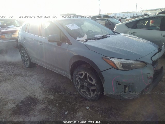 SUBARU CROSSTREK 2018 jf2gtalcxjh320495