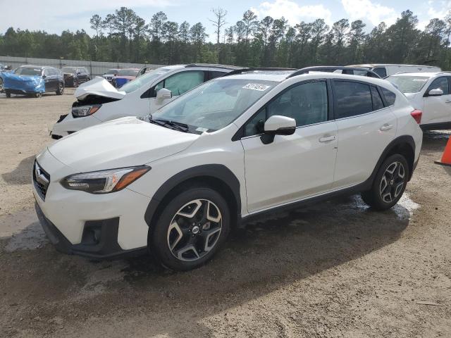 SUBARU CROSSTREK 2018 jf2gtalcxjh320948