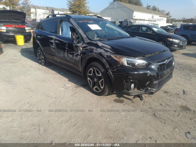 SUBARU CROSSTREK 2018 jf2gtalcxjh328211