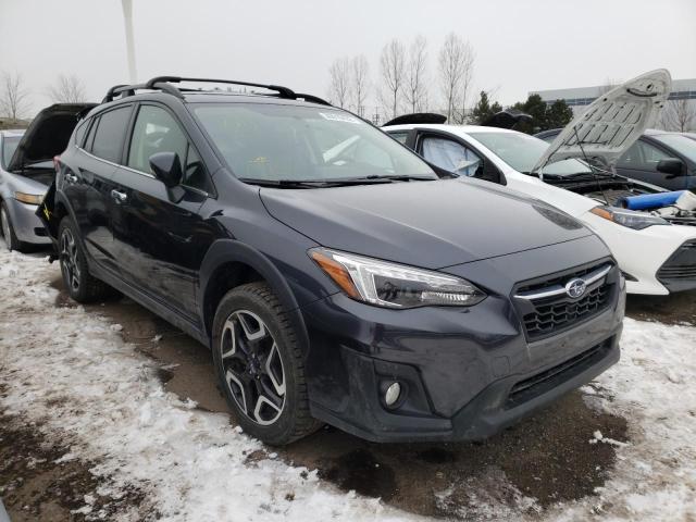 SUBARU CROSSTREK 2019 jf2gtalcxkh248876