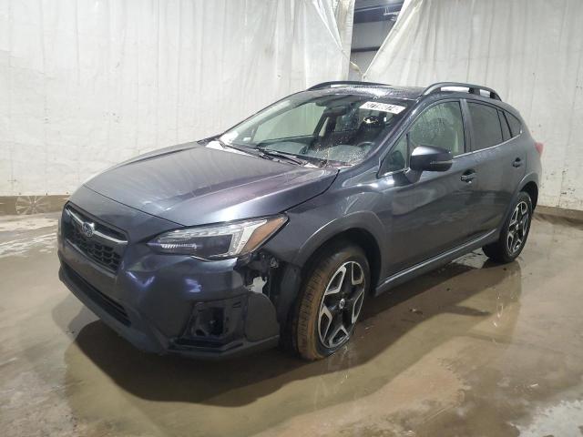 SUBARU CROSSTREK 2018 jf2gtamc0j8257745