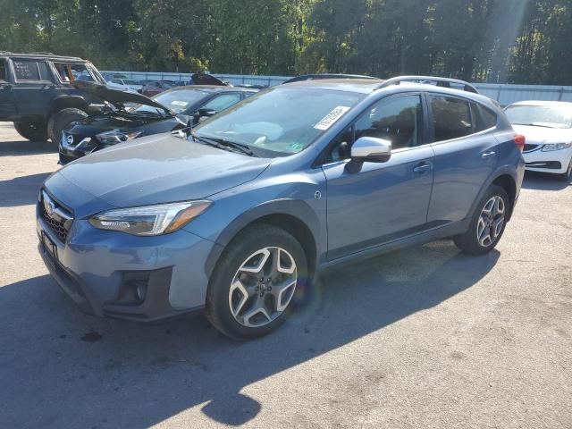 SUBARU CROSSTREK 2018 jf2gtamc0j8294505