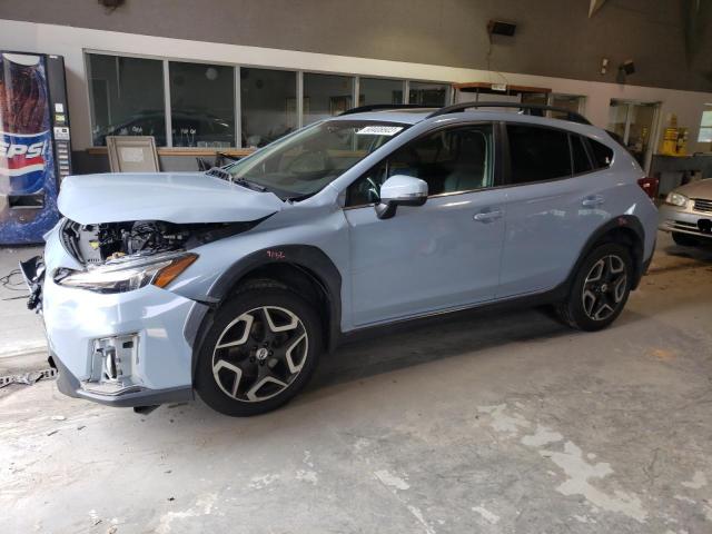 SUBARU CROSSTREK 2018 jf2gtamc0j8302022