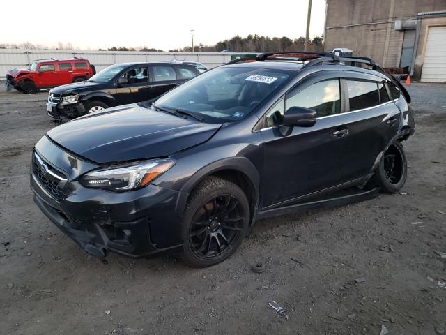 SUBARU CROSSTREK 2018 jf2gtamc0j8326854