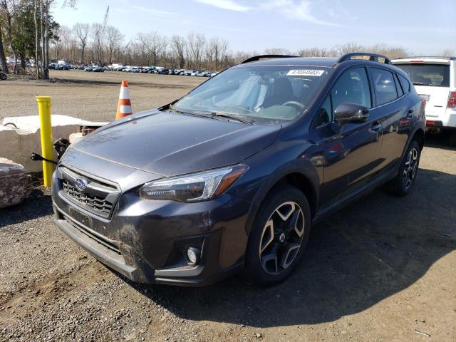 SUBARU CROSSTREK 2018 jf2gtamc0jh209064